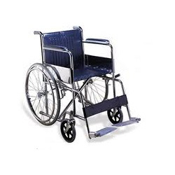 Wheel Chairs Manufacturer Supplier Wholesale Exporter Importer Buyer Trader Retailer in Tiruppur Tamil Nadu India